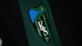 Kocaelispor'dan anlamlı video: Ayrı kalamam, ayrılamam yolundan