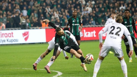 Kocaeli’de zor maç; Rakip Beşiktaş, hedef 3 puan!