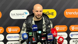 Gökhan Değirmenci'den penaltı tepkisi; Bize olsa veriliyor maalesef