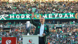 Taraftar Büyükakın’dan istemişti: O çocuklar maçta yerlerini aldı