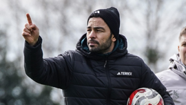 Kocaelispor, kupa hazırlıklarını tamamladı