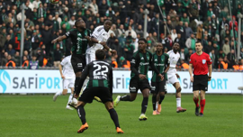 PFDK kararları açıklandı; Kocaelispor, taraftar ve antrenör; Hepsi cezalı!