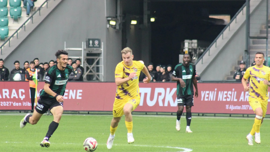 Kocaelispor sadece kazanmak zorunda!