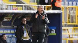 Atila Gerin: Ateş hattında kalıcı olmak istemiyoruz