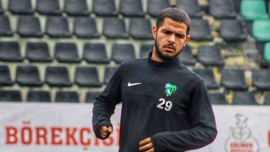 Mesut Özdemir'in baba acısı!