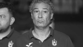 Kocaelispor’un eski futbolcusu hayatını kaybetti