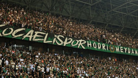 Hodri Meydan kongreye gidiyor