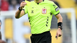 Kocaelispor - Konyaspor maçının hakemi belli oldu