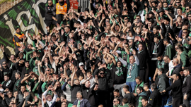 Kocaelispor’a hem para hem de seyirci cezası!