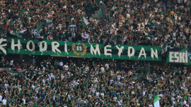 Hodri Meydan: Bu arma sahipsiz değil