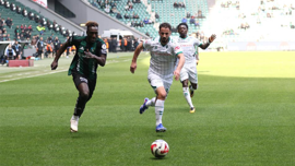 Rakipler kazandı, Kocaelispor geriledi!