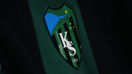 Kocaelispor'da milli heyecan... 3 isim uluslararası arenaya çıkacak
