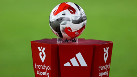 Süper Lig'de gözler Kocaelispor'da