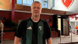 Kocaelispor’dan Cem Özer için taziye mesajı