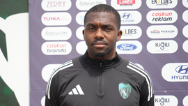 Anfernee Dijksteel: Nerede oynadığım benim için çok fark etmiyor