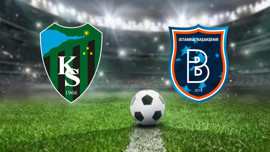 KOCAELİSPOR BAŞAKŞEHİR MUHTMEEL 11'LER || Kocaelispor – Başakşehir Maçı Nereden İzlenir?