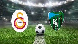 KOCAELİSPOR GALATASARAY MAÇI NE ZAMAN? Galatasaray Kocaelispor Maç Bileti Satışa Çıktı Mı?