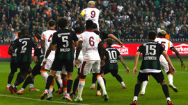 “Kocaelispor’u kimse tehdit edemez”