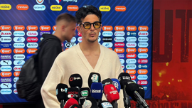 Tayfur Bingöl: Elimizden gelen her şeyi yaptık