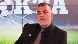 Enver Güler; Taraftar bileti kendi cebinden ödedi