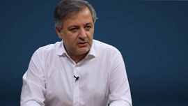 Mehmet Demirkol: Kocaelispor Süper Lig’in devi olmalı