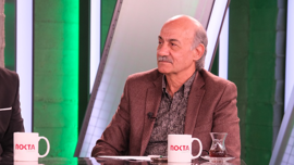 Ramiz Soydaş: Strateji ve sabır maçı getirdi