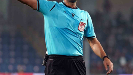 Kocaelispor-Göztepe maçını Ali Yılmaz yönetecek