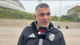 Enver Güler: Başkanımızın arkasındayız, kimseden de korkmuyoruz!