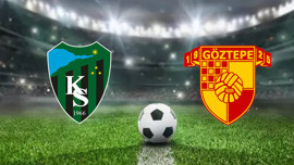 KOCAELİSPOR GÖZTEPE MAÇI İZLE (18 Nisan 2026) Kocaelispor Göztepe Maçı Nereden İzlenir?