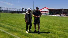 Kocaelispor’da Petković 2 hafta daha yok