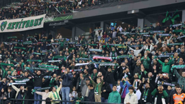 PFDK'dan Kocaelispor’a tribün cezası