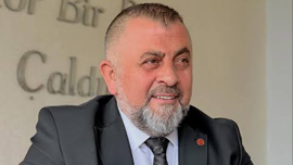 MHP’li Ertan Murat Demirhan: Kocaelispor emin ellere emanet