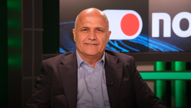 Recep Durul yeniden aday oldu