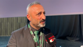 Veli Başkurt: Asıl iş şimdi başlıyor, Kocaelispor için güçlü bir takım kuracağız