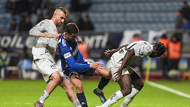 Süper Lig'in en yaşlı takımı Kocaelispor!