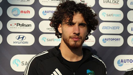 Kocaelispor, Balogh transferinde sona yaklaşıyor