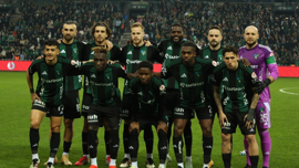 Kocaelispor'da 10 futbolcuyla yollar ayrıldı, transfer harekâtı başlıyor