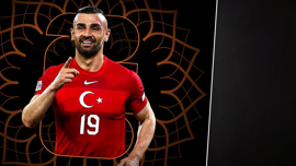 Serdar Dursun, "Kupa Günlüğü"ne konuk oluyor