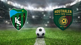 Kocaelispor - Houthalen Hazırlık Maçı Saat Kaçta, Hangi Kanalda? (24 Temmuz 2026)