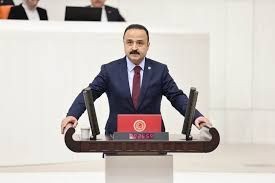 Milletvekili, başkanı canlı yayında bombaladı! - Resim: 5