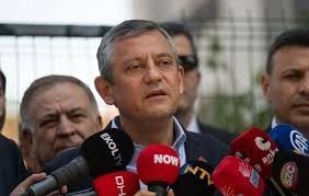 CHP kurultayında flaş gelişme - Resim: 5