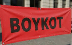 Boykot çağrısı yapmışlardı! Dikkat çeken gelişme... - Resim: 5