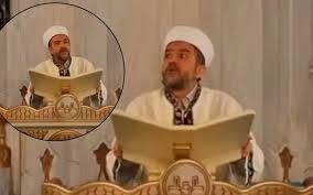 Depreme Camide Yakalanan İmam Zor Anlar Yaşadı - Resim: 5