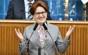 Meral Akşener'den herkesin merak ettiği soruya net yanıt! - Resim: 2