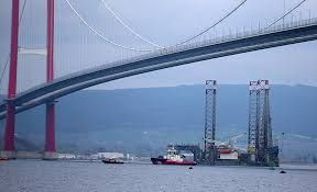 Çanakkale Boğazı kapatıldı! İşte nedeni - Resim: 2