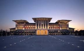 Cumhurbaşkanlığı'nda kritik istifa - Resim: 2