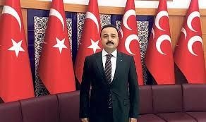 Milletvekili, başkanı canlı yayında bombaladı! - Resim: 4