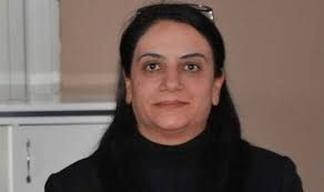 DEM Partili başkan gözaltına alındı! - Resim: 6