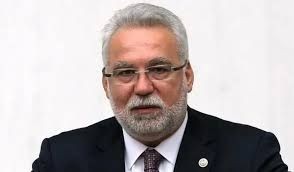 Hüseyin Kocabıyık partisinden ihraç edildi. - Resim: 2