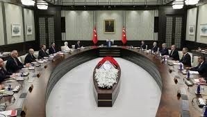O bakan veda mı etti? Ankara kulisleri kaynıyor… - Resim: 3